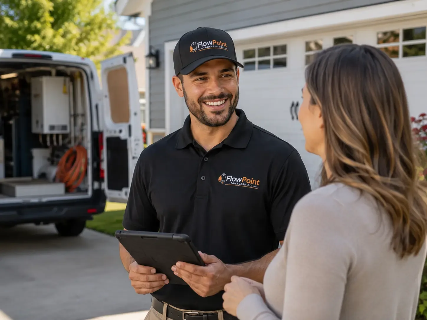 Tankless Water Heater Installation Lane, SC FAQs
